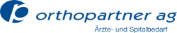 Orthopartner AG Logo