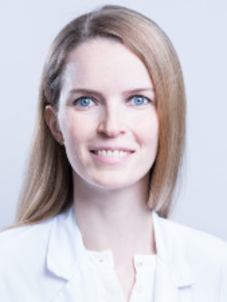 Dr. med. Inga Besmens