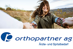 Orthopartner AG