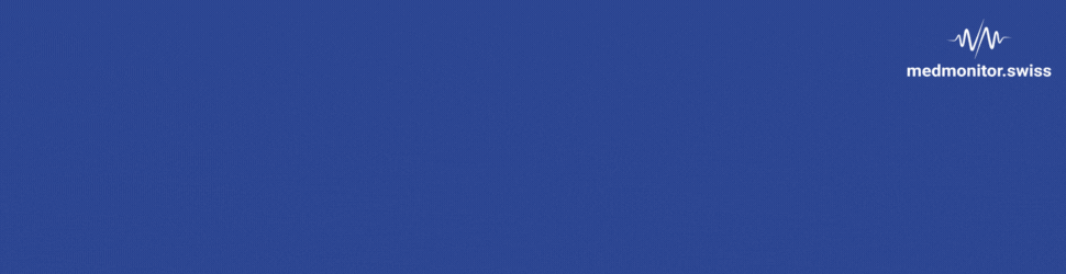 medmonitor Banner