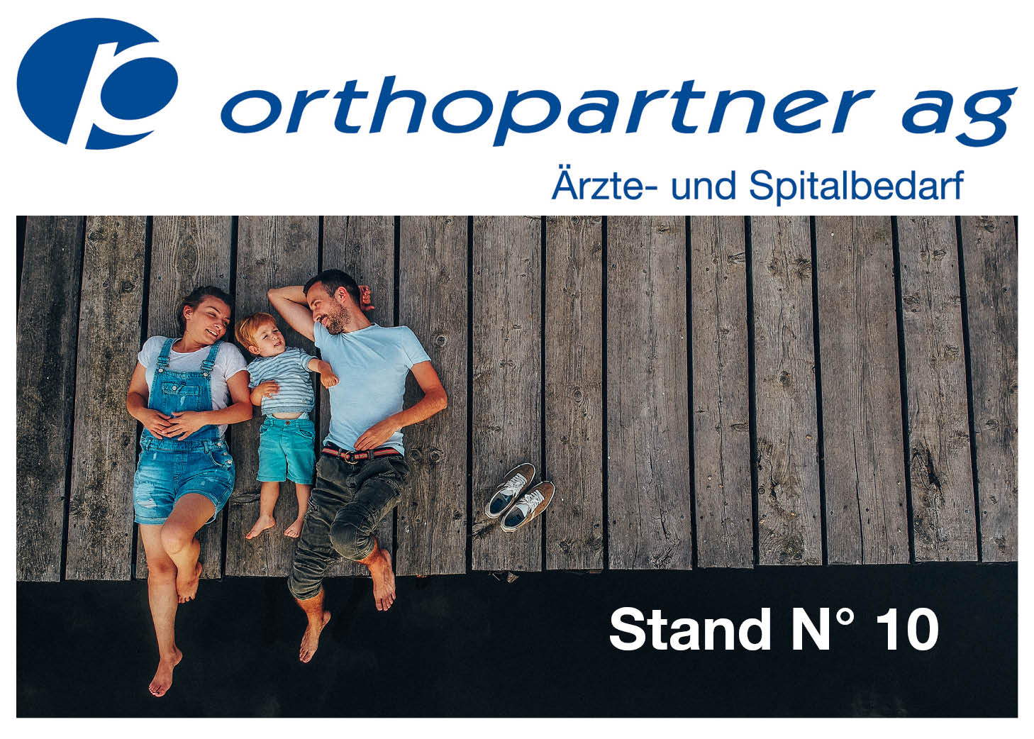 Orthopartner AG