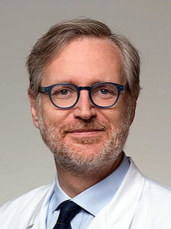 Prof. Dr. med. Maurizio Calcagni