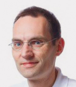 Dr. med. Lukas Mathys