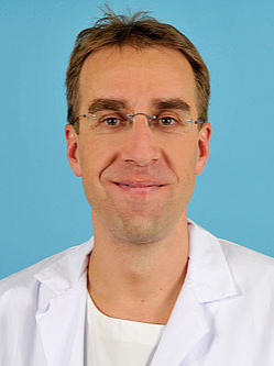 Dr. med. Torsten Franz
