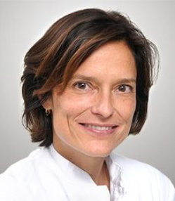 PD Dr méd. Lisa Reissner
