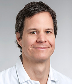 Dr. med. Thierry Christen