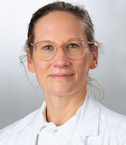 Dr méd. Nadja Zechmann-Müller