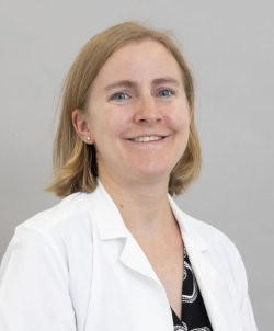 Dr. med. Cindy Bouvet 