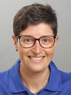 Ursula Osterwalder