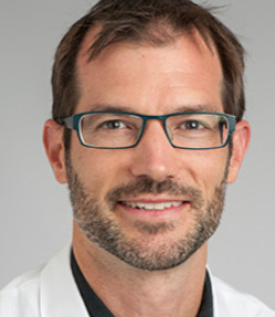 Dr. med. Laurent Wehrli