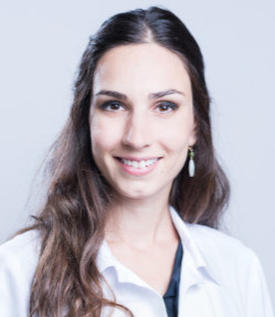 Dr méd. Olga Politikou