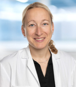 Dr. med. Dominique Merky