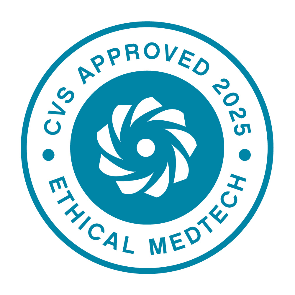 Ethical MedTech compliant logo