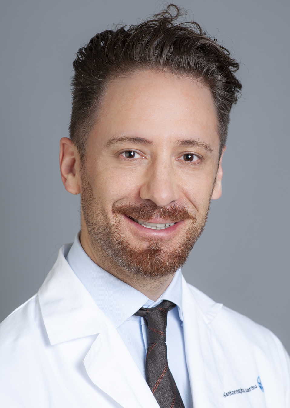 Prof. Dr. med. Jan Plock