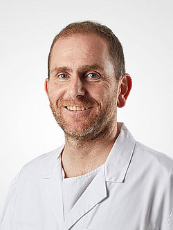 Dr. med. Urs Hug