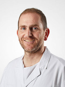 Dr. med. Urs Hug
